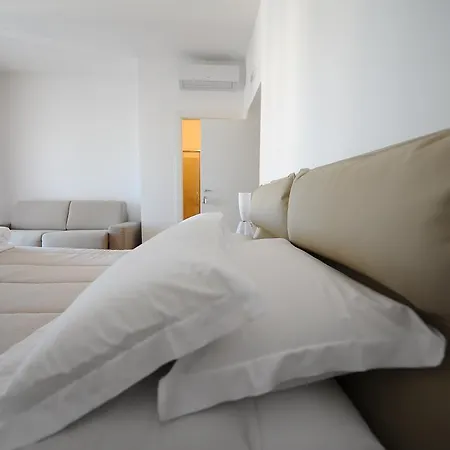 Vista Sui Sassi Guest house Matera