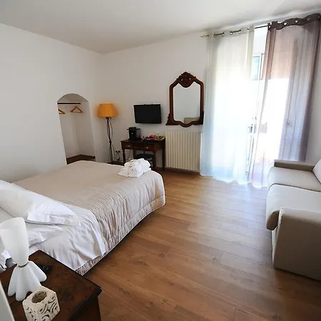 Vista Sui Sassi 3*