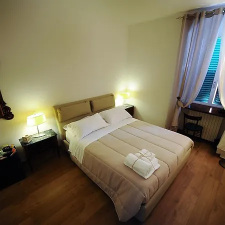 Vista Sui Sassi Guest house