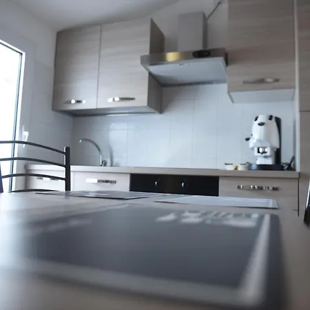 Vista Sui Sassi Guest house Matera
